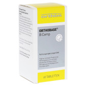 ORTHOBASE B comp Tabletten (PZN 11058155)