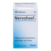 NERVOHEEL N Tabletten (PZN 8484428)