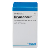 BRYACONEEL Tabletten (PZN 159232)