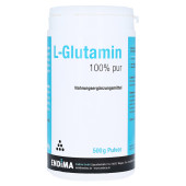 L-Glutamin 100% Pur Pulver (PZN 1498404)