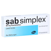 Sab simplex (PZN 3519458)