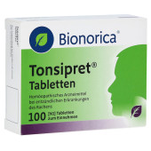 Tonsipret (PZN 3524560)