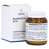 BRYOPHYLLUM 50% Pulver zum Einnehmen (PZN 1631441)