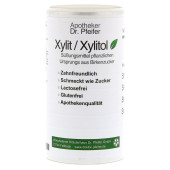 XYLIT Pulver (PZN 9784807)