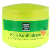 ALLGÄUER LATSCHENK. Bein Kühlbalsam (PZN 4401121)