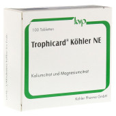 Trophicard Köhler NE (PZN 10418798)