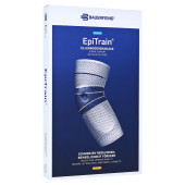 EPITRAIN Bandage Gr.6 schwarz (PZN 7552470)