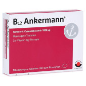 B12 Ankermann (PZN 3541050)