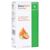 Gelositin Nasenpflege Spray (PZN 3941654)