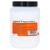 Magnerot N Magnesiumtabletten (PZN 6966436)