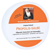 PROPOLIS SALBE N (PZN 4537493)