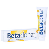 BETADONA Salbe (PZN 15197712)