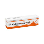 CALENDUMED Gel (PZN 8491606)