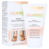 Celyoung Intensiv Fersen- und Fußcreme – PZN 3443146 (PZN 3443146)