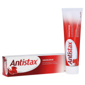 ANTISTAX Venencreme (PZN 10347319)