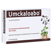 Umckaloabo 20mg (PZN 148843)