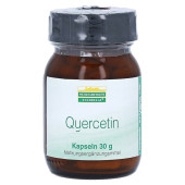 QUERCETIN KAPSELN (PZN 10199830)