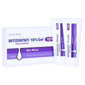 Benzaknen 10% (PZN 15250642)