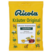 Ricola o.Z. Kräuter Bonbons – PZN 4775123 (PZN 4775123)