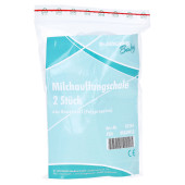 MILCHAUFFANGSCHALE Kunststoff (PZN 8630953)