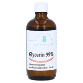 GLYCERIN 99% pflanzlich zum Backen und Kochen (PZN 14251898)