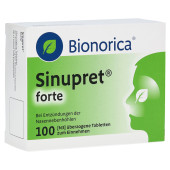 Sinupret forte (PZN 8625596)