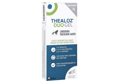 Thealoz Duo Augengel – PZN 10394276 (PZN 10394276)