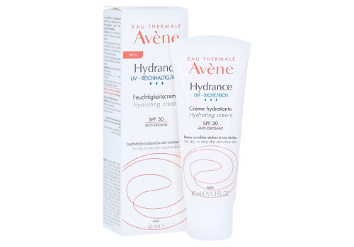 AVENE Hydrance UV reichhaltig Feuchtigk.cre.SPF 30 – PZN 11352972 (PZN 11352972)