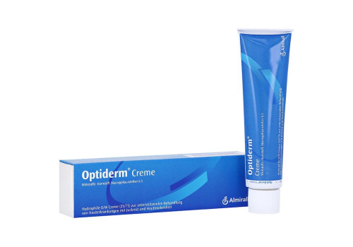 OPTIDERM Creme – PZN 4467700 (PZN 4467700)