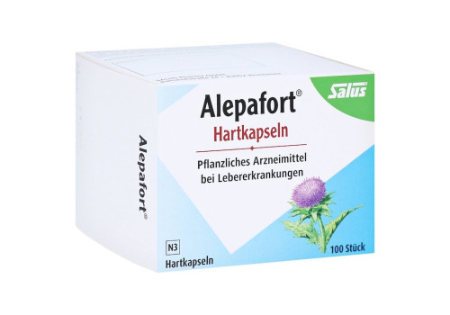 Alepafort – PZN 3425852 (PZN 3425852)