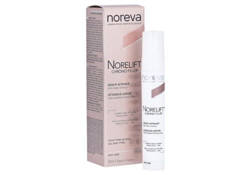 NOREVA Norelift Serum – PZN 14340886 (PZN 14340886)