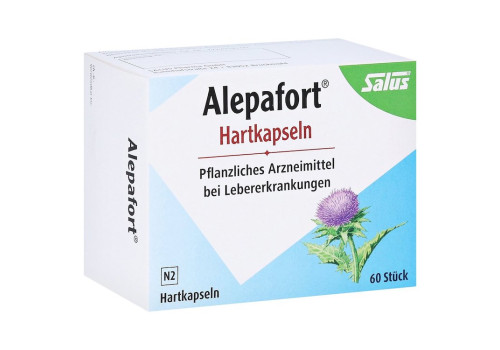 Alepafort – PZN 3425763 (PZN 3425763)