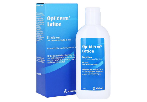 OPTIDERM Lotion – PZN 3103232 (PZN 3103232)