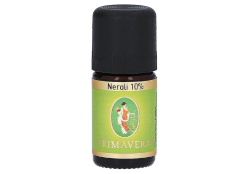 PRIMAVERA Neroli Öl ätherisch 10% – PZN 4261358 (PZN 4261358)