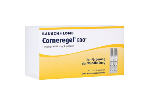 Corneregel EDO Augengel – PZN 4955227 (PZN 4955227)