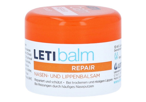 LETIBALM Kinder – PZN 5371014 (PZN 5371014)