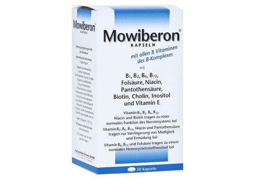 MOWIBERON Kapseln – PZN 3355413 (PZN 3355413)