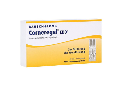 Corneregel EDO Augengel – PZN 4953576 (PZN 4953576)