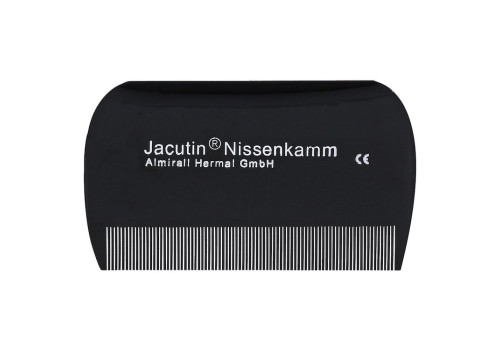 JACUTIN Nissenkamm – PZN 2076272 (PZN 2076272)