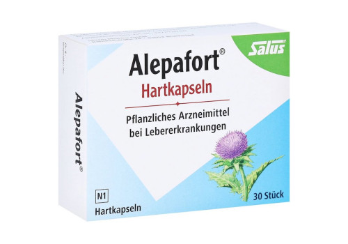 Alepafort – PZN 3425757 (PZN 3425757)