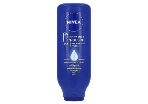 NIVEA BODY In-Dusch Milk – PZN 11324639 (PZN 11324639)