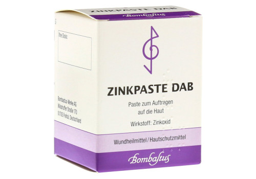 ZINKPASTE DAB – PZN 7714033 (PZN 7714033)