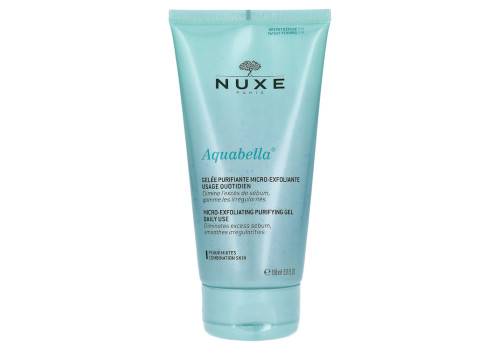 NUXE Aquabella Klärendes Mikropeeling – PZN 14025191 (PZN 14025191)