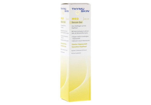 THYMUSKIN MED Serum Gel – PZN 10254256 (PZN 10254256)