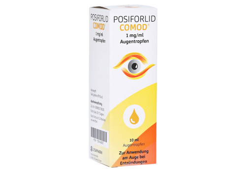 POSIFORLID COMOD 1mg/ml – PZN 13414803 (PZN 13414803)