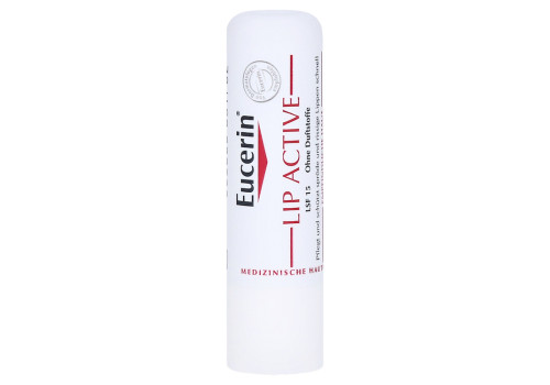 Eucerin Lip Aktiv – PZN 601656 (PZN 601656)