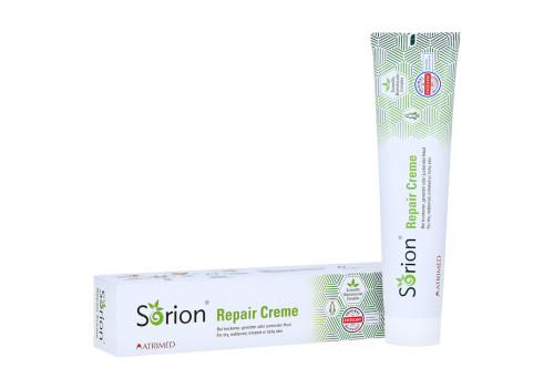 Sorion Creme – PZN 12907857 (PZN 12907857)