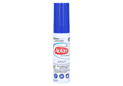 Autan Akut Gel – PZN 9264479 (PZN 9264479)