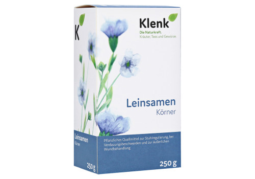 LEINSAMEN Klenk – PZN 2081729 (PZN 2081729)