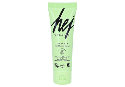 CACTUS THE softy Hand Cream – PZN 14446797 (PZN 14446797)